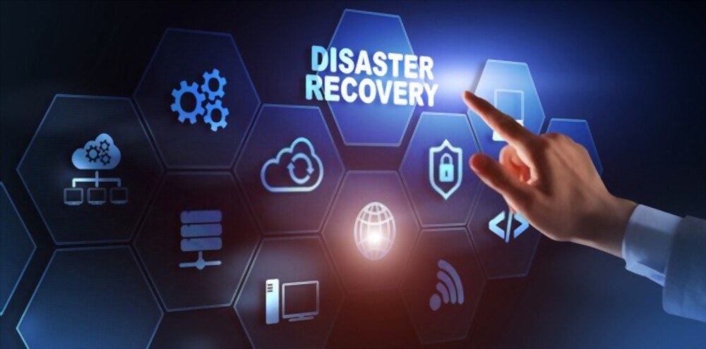 Backup/Disaster Recovery/Business Continuity Systems