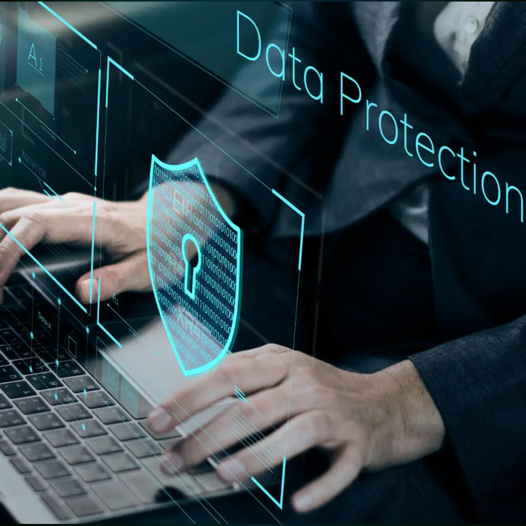 Data Loss Protection (DLP)