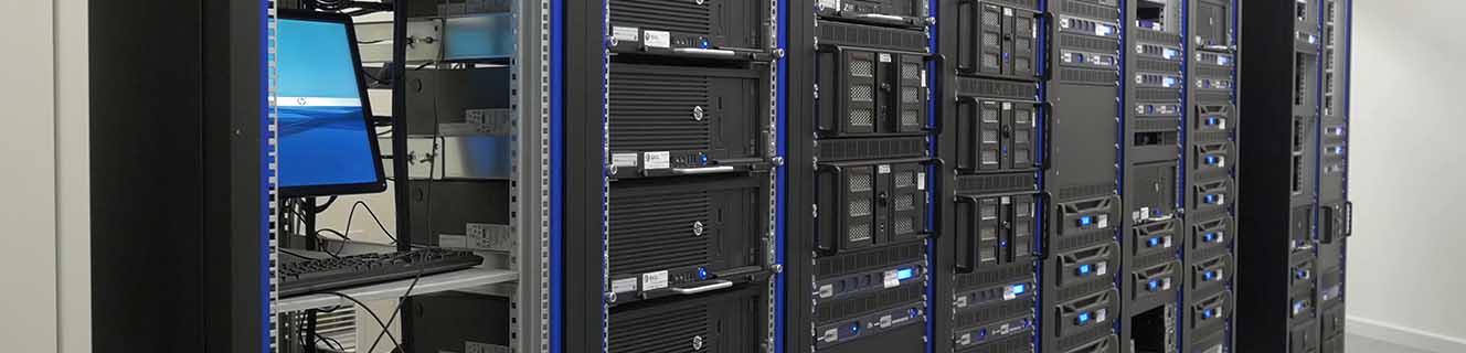 Enterprise Server and Storage Systems