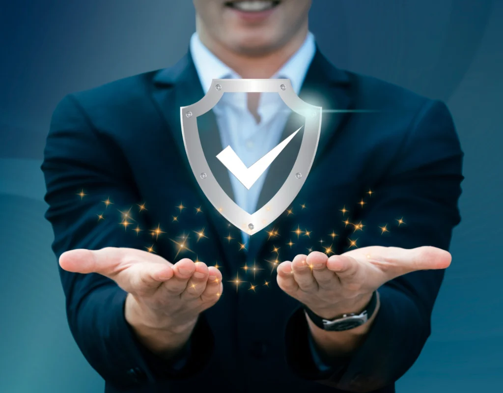 Who We Are 4 Who We Are Email Security